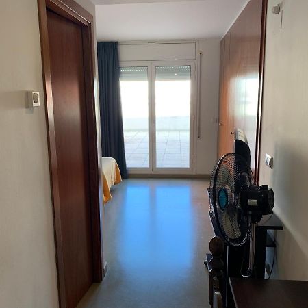 Hotel Maria Teresa Calonge  Esterno foto