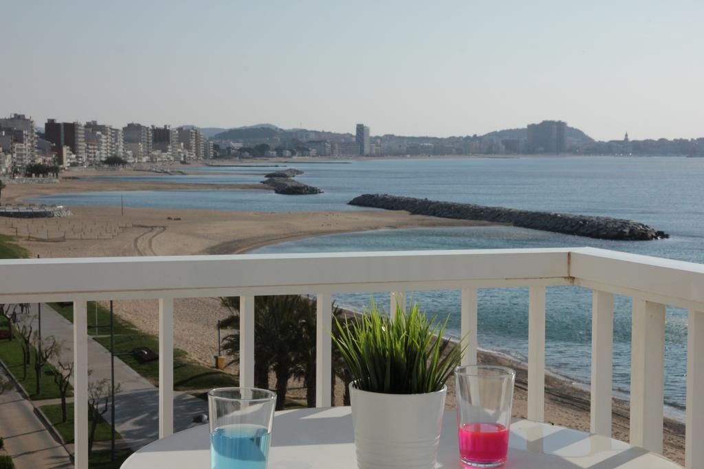 Hotel Maria Teresa Calonge  Esterno foto