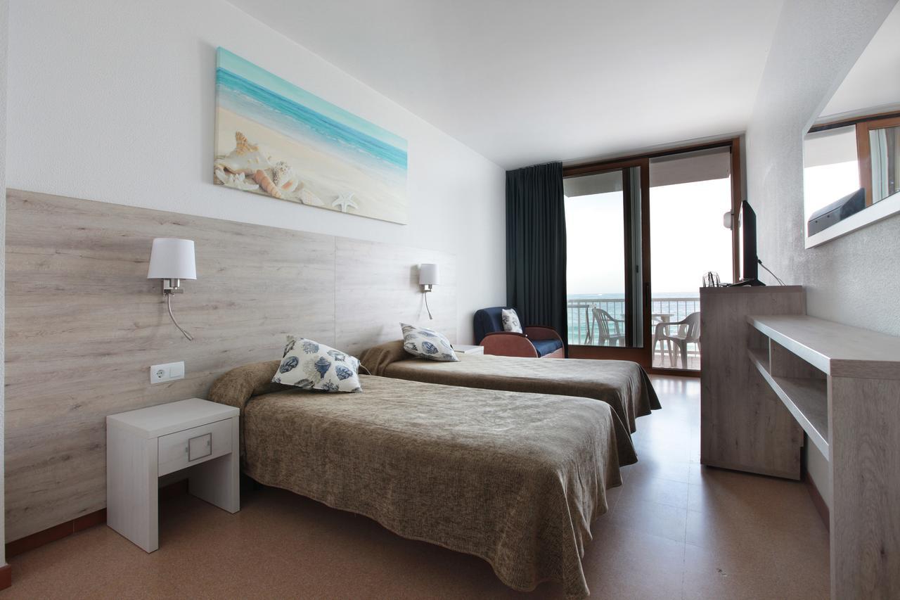 Hotel Maria Teresa Calonge  Esterno foto