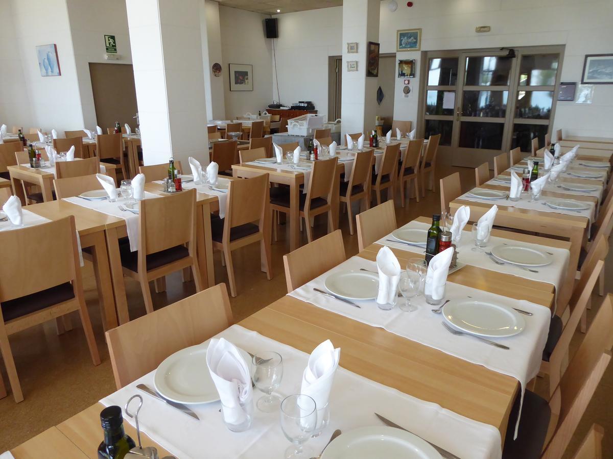 Hotel Maria Teresa Calonge  Esterno foto